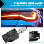 Stop Brake Light Switch for Subaru Forester Impreza Outback (2000–2023) 83370AA001