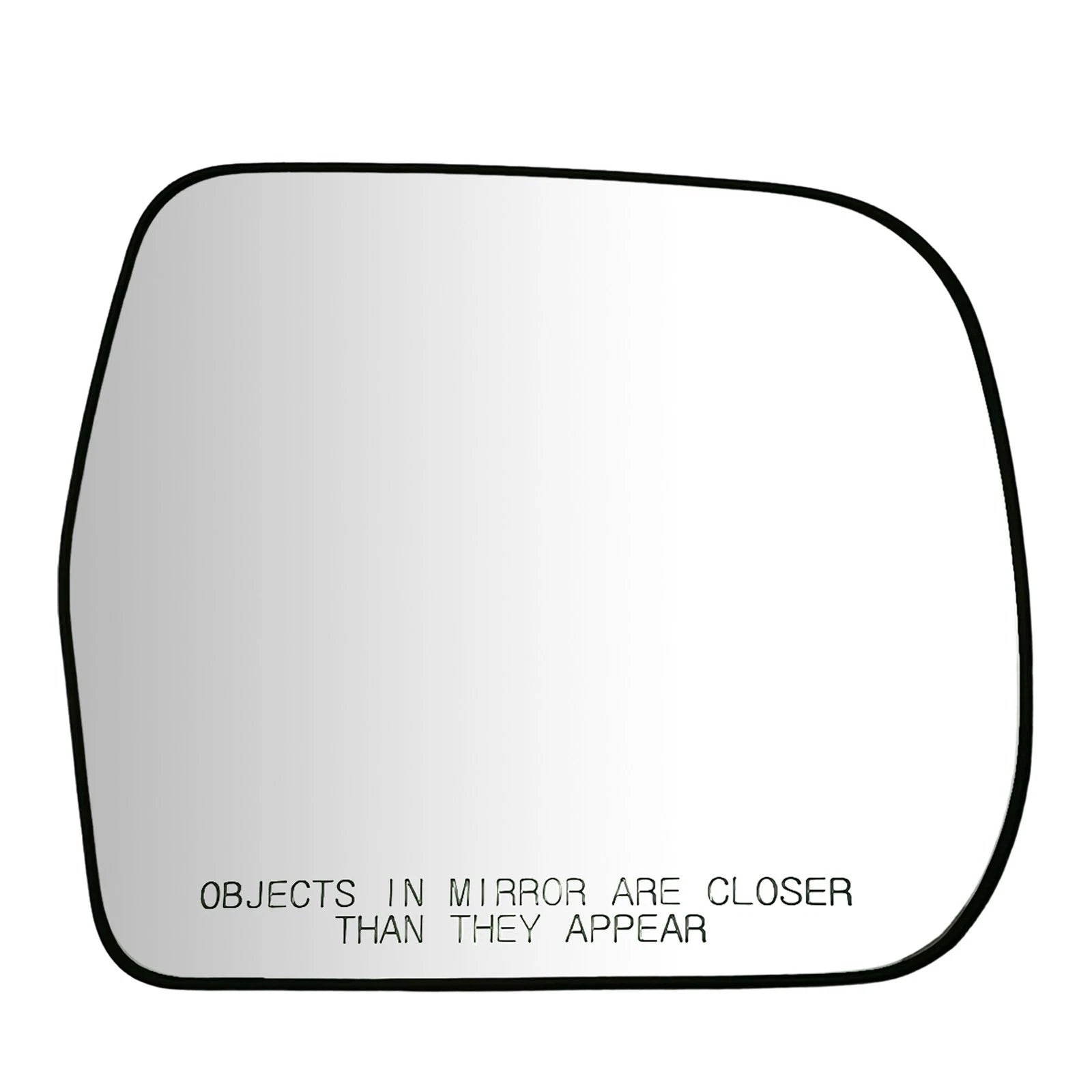 RH Right Side Mirror Glass for Toyota Highlander (8793148160)