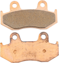 EBC Sintered R Brake Pads FA92R for