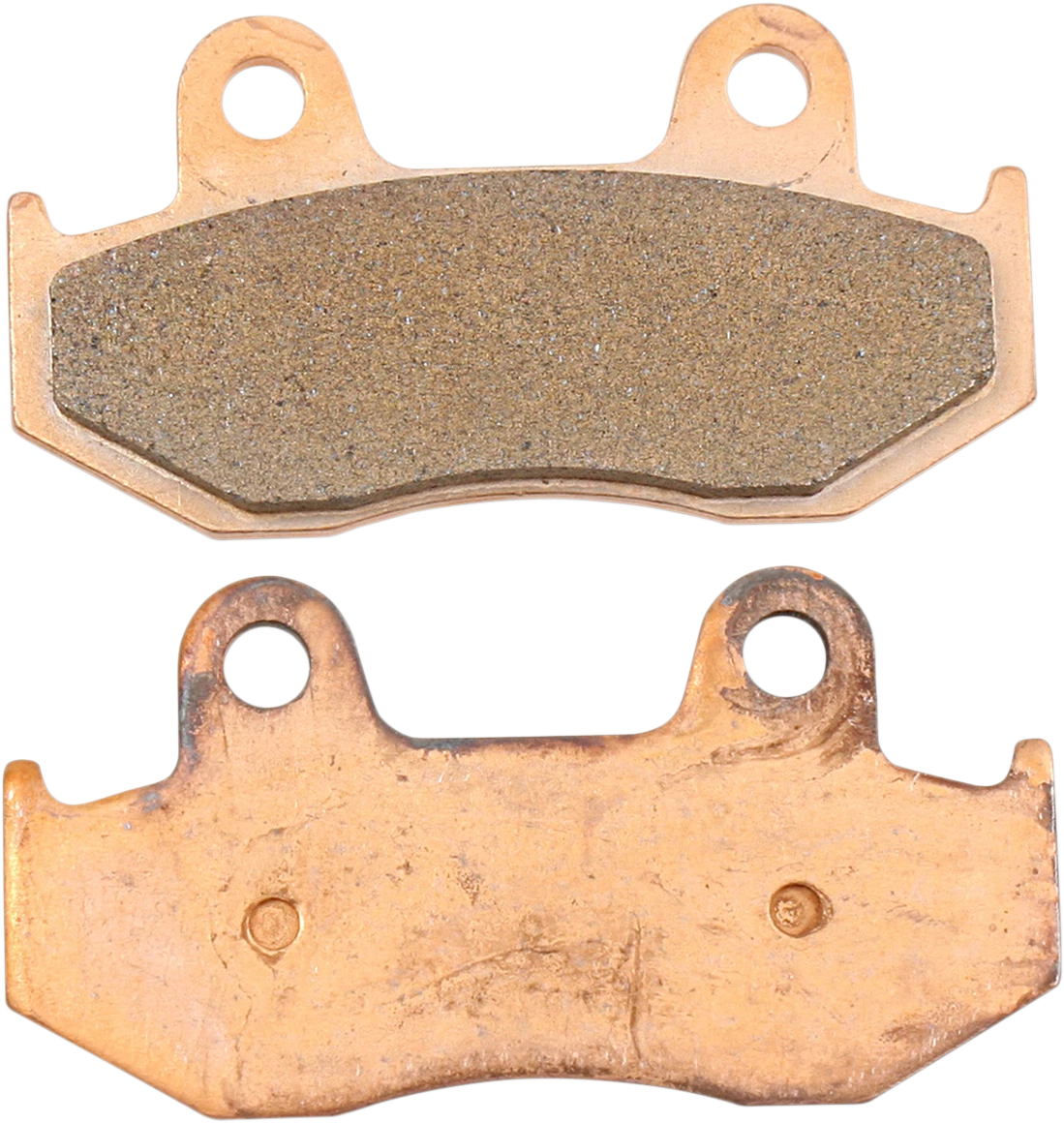 EBC Sintered R Brake Pads FA92R for