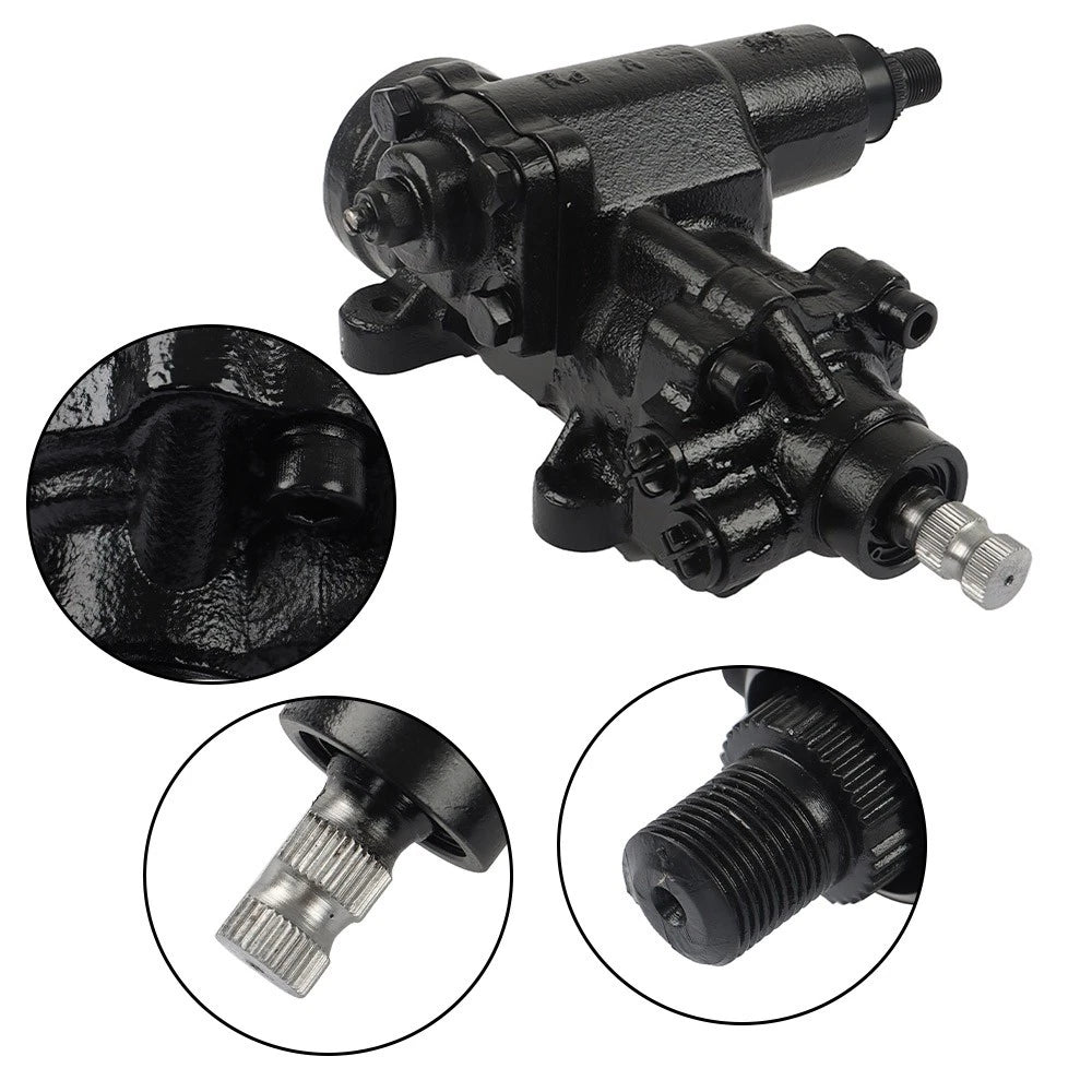 Power Steering Gear Box for Cadillac DeVille Fleetwood Calais Eldorado (1961â1976)