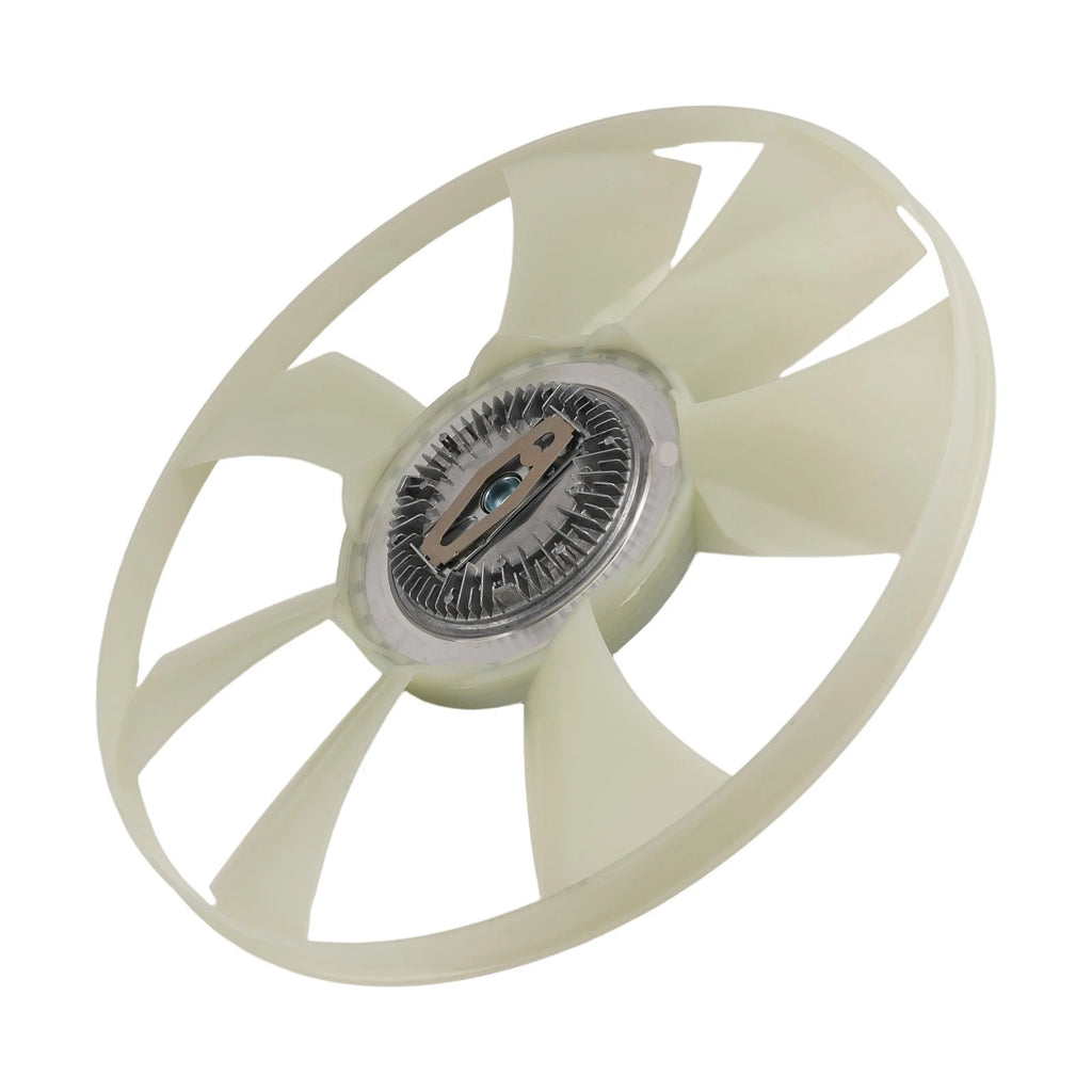 Radiator Fan Clutch for Mercedes Sprinter VW Crafter (2007–2018)