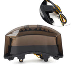Turn Signal Tail Light for Speed Triple R, Daytona 675 (2005-2010)