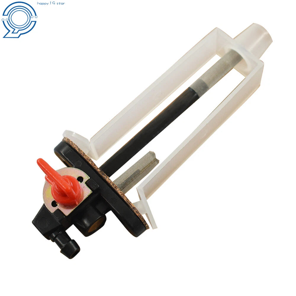 Petcock Fuel Shutoff Valve for Polaris Scrambler Sportsman Magnum (250–400)