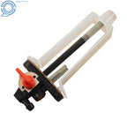 Petcock Fuel Shutoff Valve for Polaris Scrambler Sportsman Magnum (250–400)