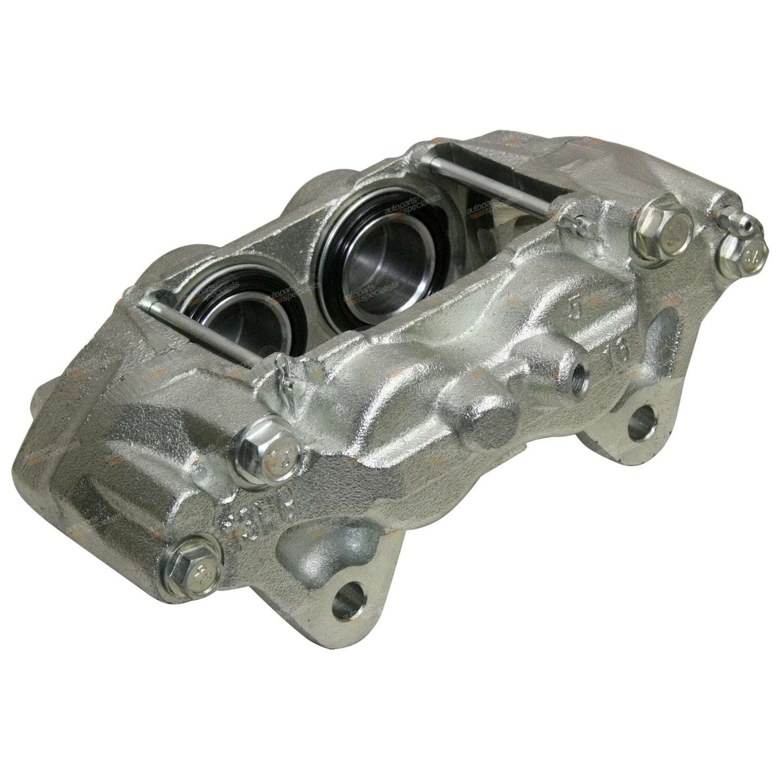 Front LH Disc Brake Caliper Assembly for Toyota 4Runner Surf (2002–2009)