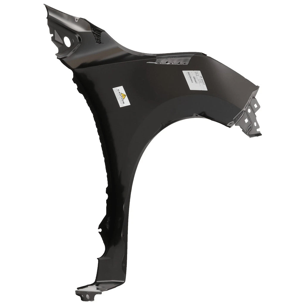 Fender for Nissan Versa (2020–2024) Front Driver Side