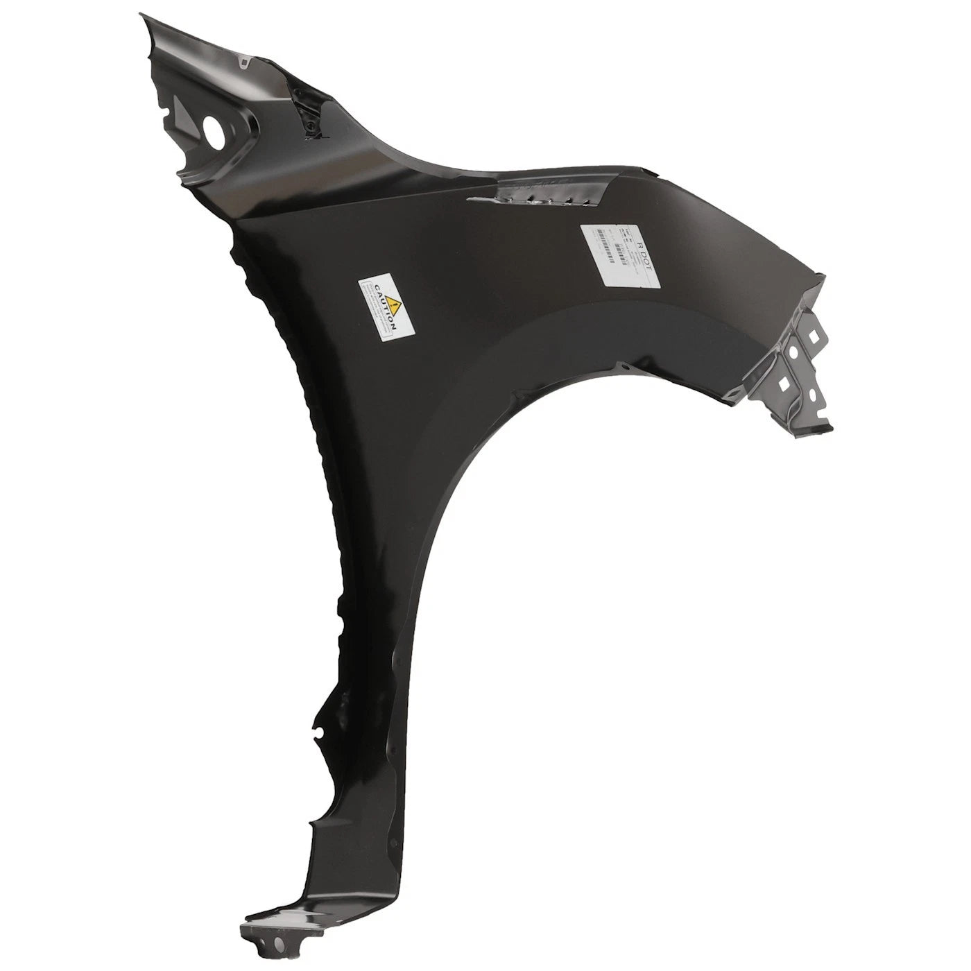 Fender for Nissan Versa (2020–2024) Front Driver Side