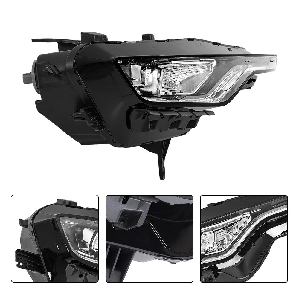 Front LED Headlight for Chevrolet Camaro SS 2019-2024