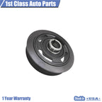Harmonic Balancer for Honda Accord 2.4L (2003–2005) 594-302