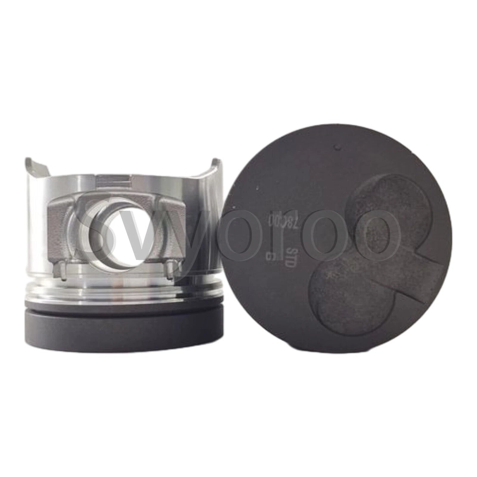 Engine Overhaul Rebuild Kit for Toyota Forklift (15Z)