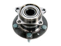 Rear Wheel Hub Assembly for Mazda CX-7 AWD (2007–2012) VW127FR
