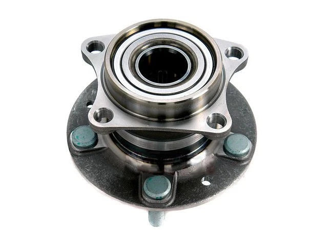Rear Wheel Hub Assembly for Mazda CX-7 AWD (2007–2012) VW127FR