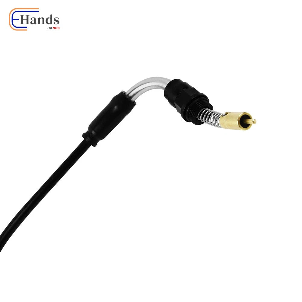 Choke Cable for Harley-Davidson HSR42 HSR45 HSR48 (Carburetor)