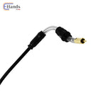 Choke Cable for Harley-Davidson HSR42 HSR45 HSR48 (Carburetor)