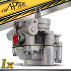 Power Steering Pump for Toyota Paseo Tercel (1997-1999)