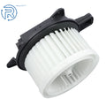 A/C Blower Motor for Jeep Wrangler (2018–2021)