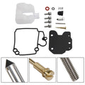 Carburetor Rebuild Kit for Yamaha 30HP F30 F40 25HP F25 20HP (67C-W0093)