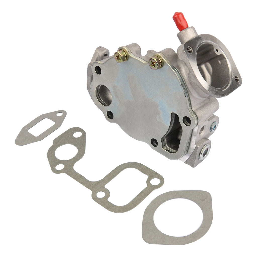 Water Pump with Gaskets for Kawasaki 3010 4010 Diesel