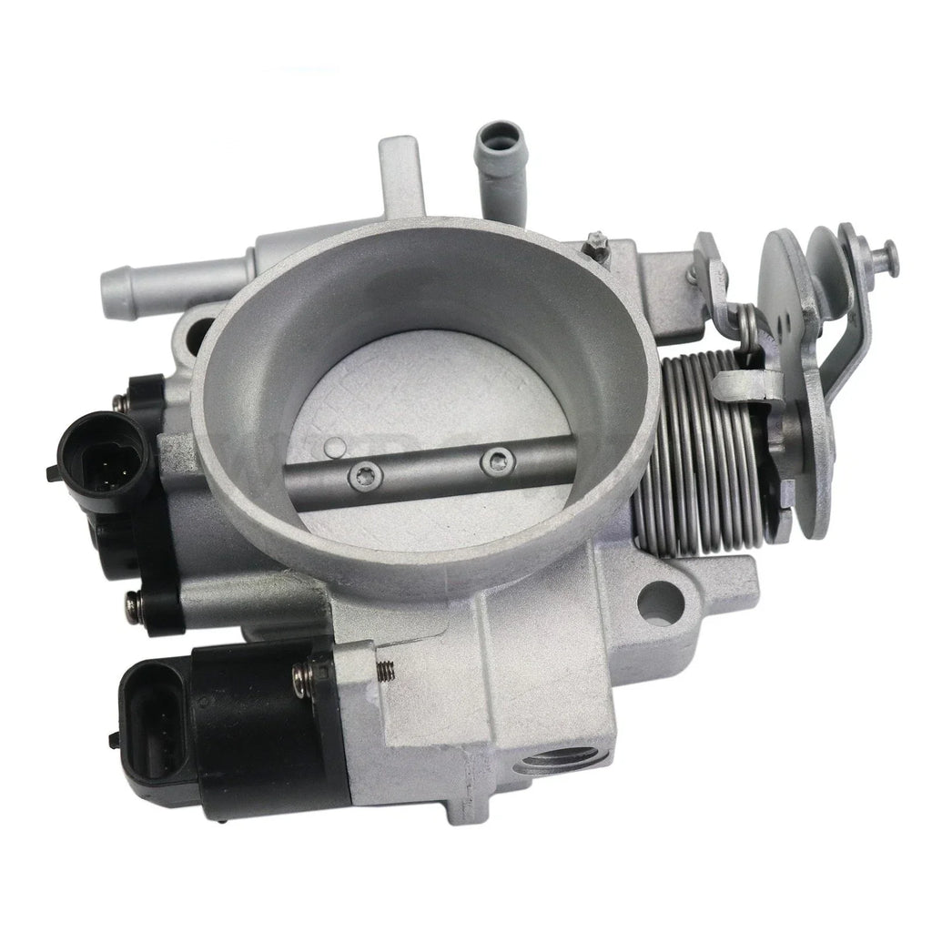 Throttle Body for Pontiac Rendezvous Montana Aztek (2002–2005)