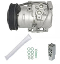 AC Compressor Kit Replacement for Toyota Camry 3.0L (2004–2006)