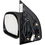 Heated Driver Left Side Mirror for Ford Excursion (2000–2001)