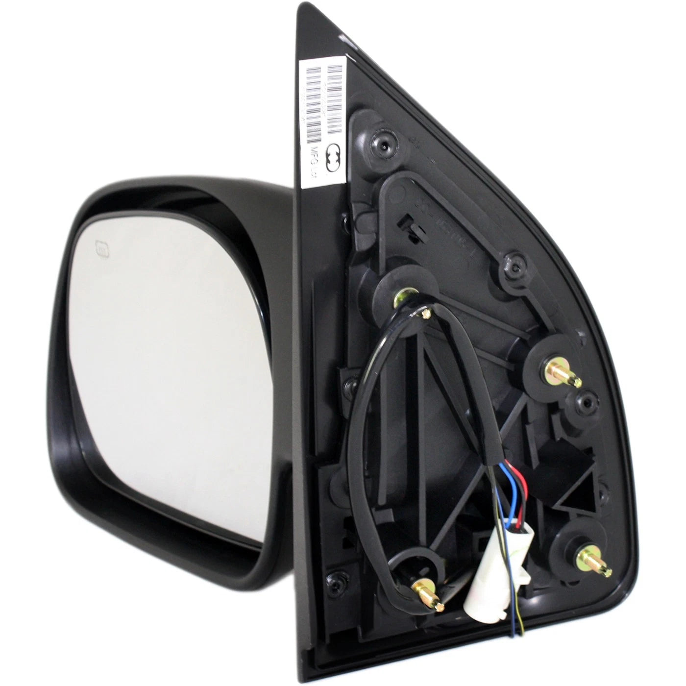 Heated Driver Left Side Mirror for Ford Excursion (2000–2001)
