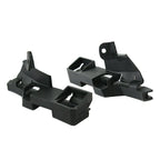 Bumper Bracket  Plastic for 2002-2005 BMW 325i 325xi (2002-2005)