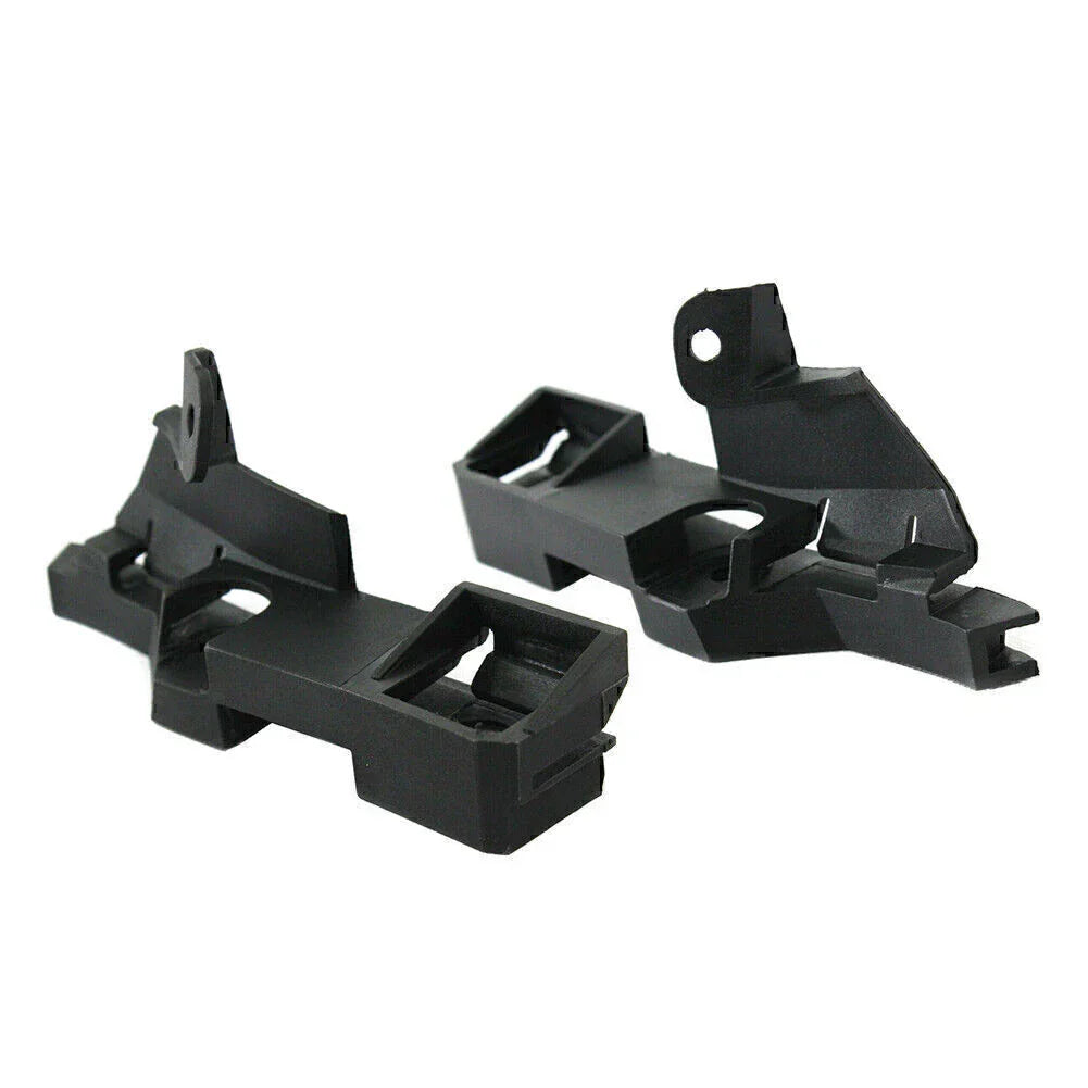 Bumper Bracket  Plastic for 2002-2005 BMW 325i 325xi (2002-2005)