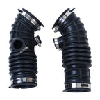 2X Air Intake Hose for Infiniti FX37 (2013), QX70 (2014–2017) 3.7L