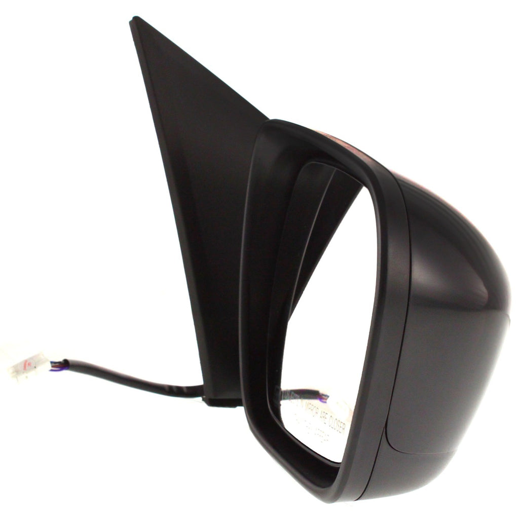 Set of 2 Power Mirrors for Mazda CX-7 (2007–2011) Heated Manual Folding