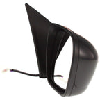 Set of 2 Power Mirrors for Mazda CX-7 (2007–2011) Heated Manual Folding