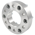 Set of 4 Wheel Adapters 6x135 to 6x5.5 1.5" M14x2 for Ford F-150 (2004–2014)