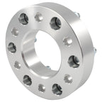 Set of 4 Wheel Adapters 6x135 to 6x5.5 1.5" M14x2 for Ford F-150 (2004–2014)