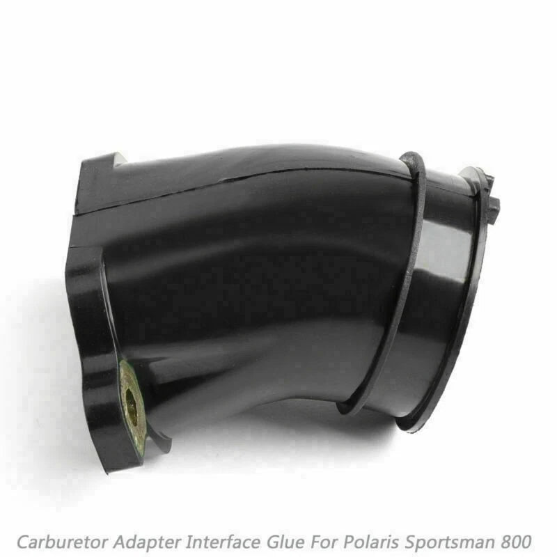 Intake Carburetor Interface 1240494 for Polaris Ranger Sportsman 800 (2008–2014)