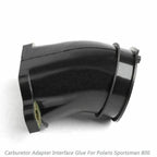 Intake Carburetor Interface 1240494 for Polaris Ranger Sportsman 800 (2008–2014)