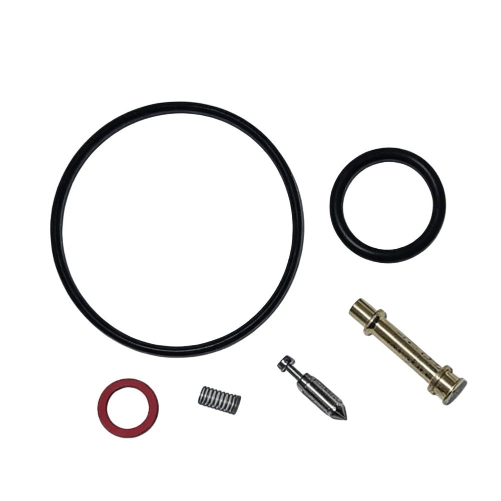 Carburetor Repair Kit for - Float Chamber Gasket & O-ring