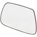 Driver Side Mirror Glass for Jeep Grand Cherokee (2005–2010)