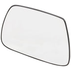Driver Side Mirror Glass for Jeep Grand Cherokee (2005–2010)
