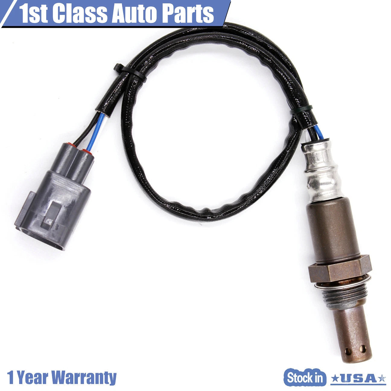 Oxygen Sensor for Toyota Corolla Matrix Vibe (2003–2008) 8946513030