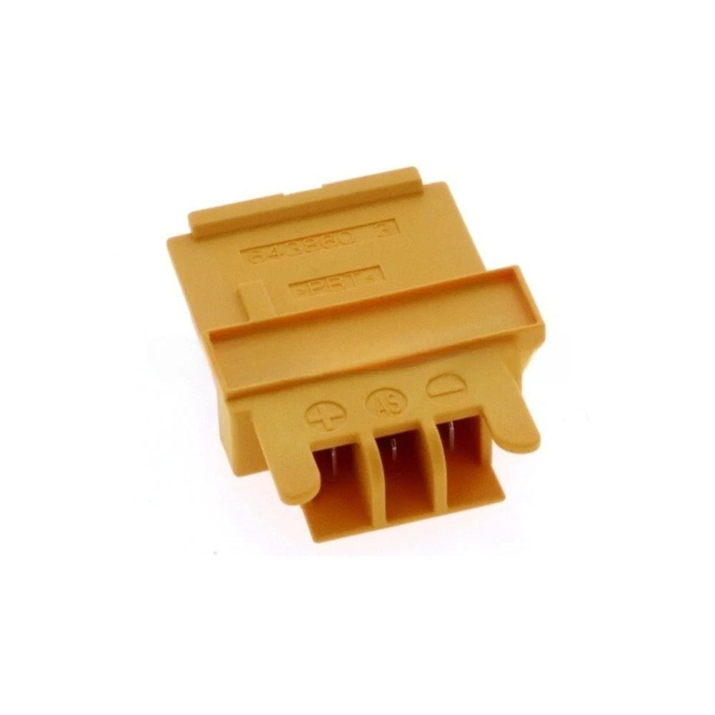 Yellow Switch Connector Pin for BFR750 BFR550 BDF459 (Compatible)