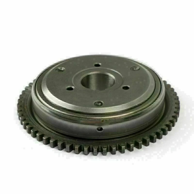 One Way Starter Clutch Gear Assembly for Polaris Ranger RZR170 (2009–2015) 0454742