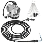 Throttle Body & Cable for Polaris Ranger Crew 700 (2008–2009) 2203925 7081465