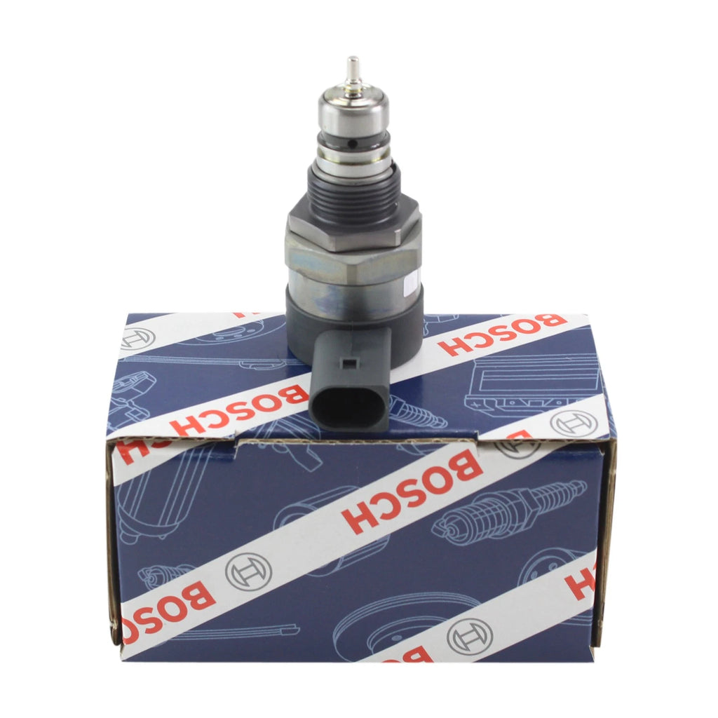 Fuel Pressure Regulator for Audi VW (0281006002)