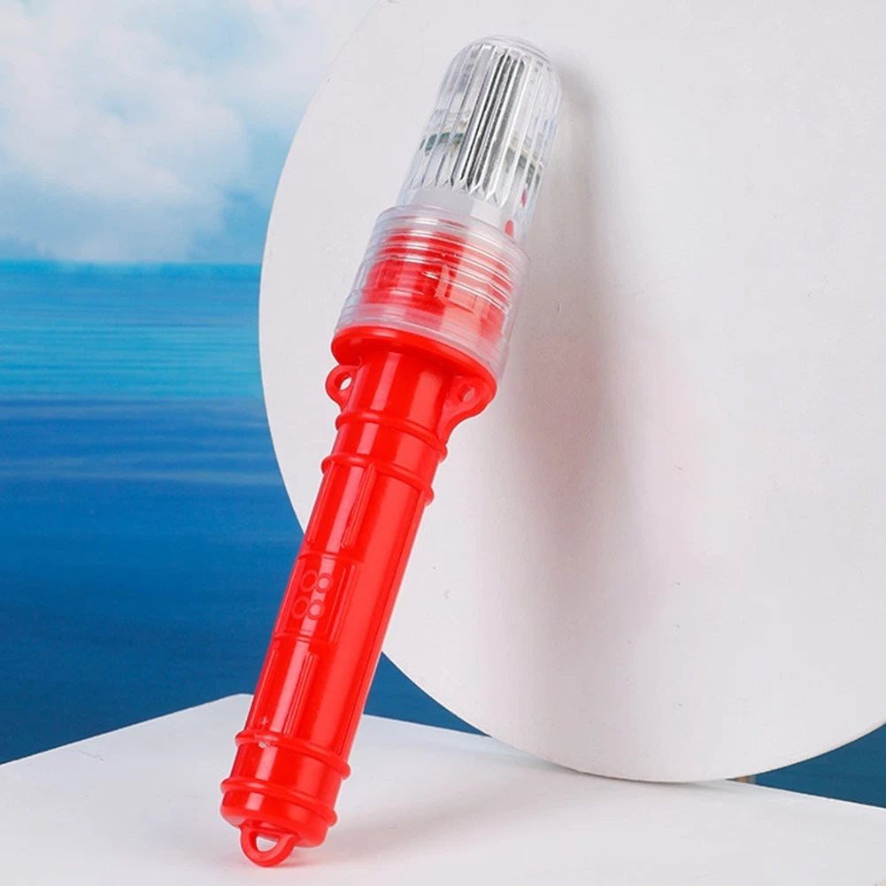 3 Piece Signal Light Set for Fishing Boat (Night Navigation)