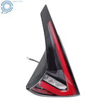 LED Lamp Left Driver Side for Nissan Murano (2019–2024) Tail Light Assembly