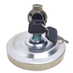 Tank Cap for Kobelco SK200/210/250/260/330-8 (1Pcs)
