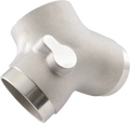 Intake Manifold for Harley Davidson XL1200C & XL1200S (1996–2003)