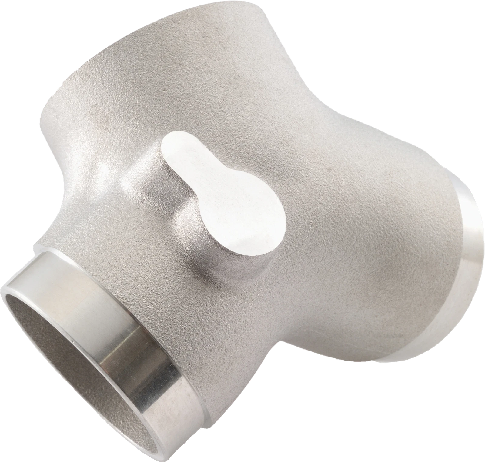Intake Manifold for Harley Davidson XL1200C & XL1200S (1996–2003)
