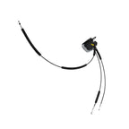 Door Lock Actuator for Nissan Juke (2011–2017) 80501-1KM1A